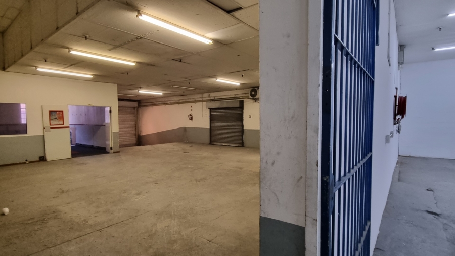 To Let commercial Property for Rent in Woodstock Western Cape